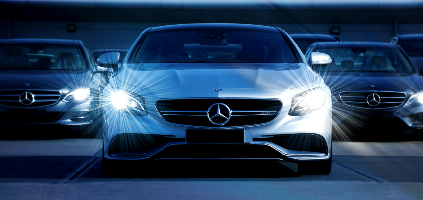 Importação e Legalização de Automóvel Chave-na-Mão da UE