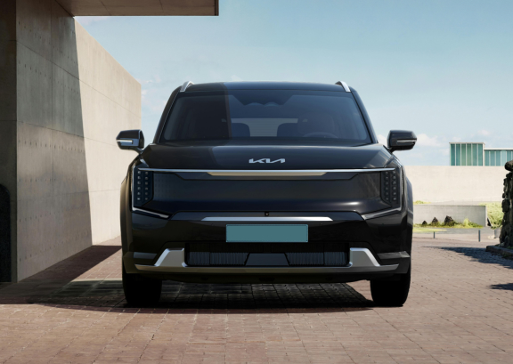 Importação e Legalização de Carros Elétricos