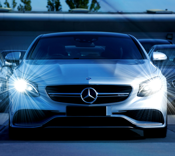 Importação de Automóvel Chave-na-Mão da União Europeia