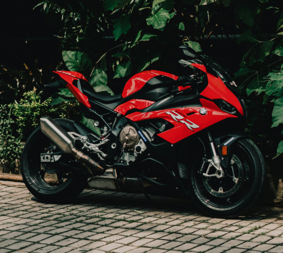 Legalização de Motas Importadas em Portugal